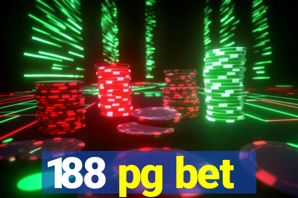 188 pg bet